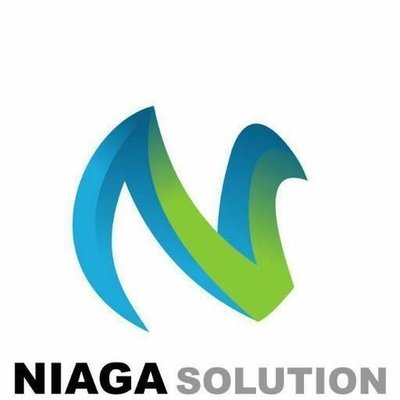 Niaga Solution's logo
