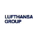 Lufthansa's logo