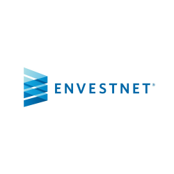 Envestnet's logo
