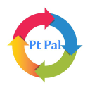 PT PAL's logo