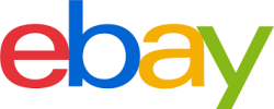 EBay's logo