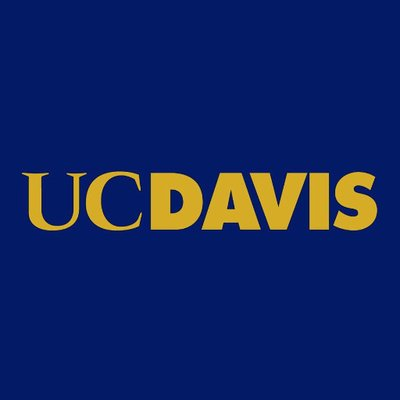 University of California, Davis's logo