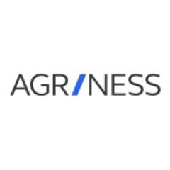 Agriness's logo