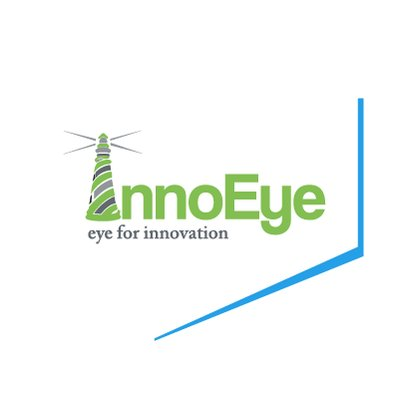 Innoeye's logo