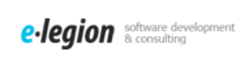 e-legion's logo