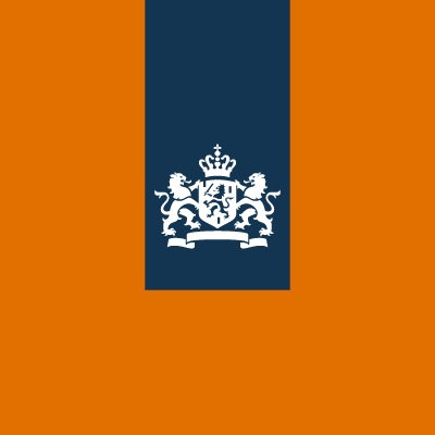 Royal Netherlands Navy's logo