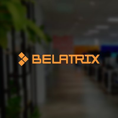 Belatrix Software's logo