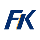 Fk Equipamentos's logo