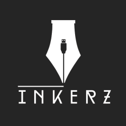 Inkerz's logo