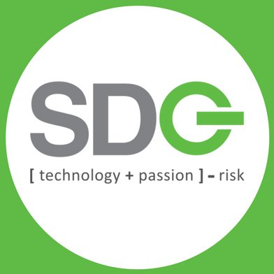 SDG Software India's logo