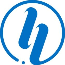 Hiretual's logo