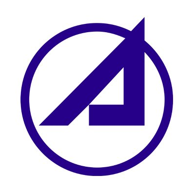 The Aerospace Corporation's logo