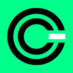 Codenvy's logo