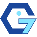 G7CR India Pvt. Ltd.'s logo