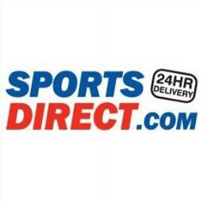 SportsDirect's logo