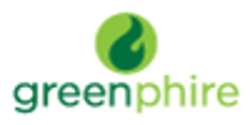 Greenphire's logo