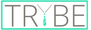 TrYbE's logo