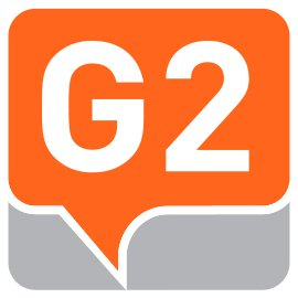 G2 Speech's logo