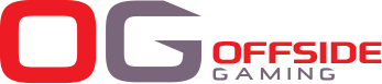 OffsideGaming's logo