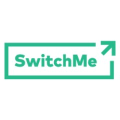 SwitchMe's logo