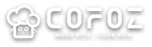 COFOZ's logo
