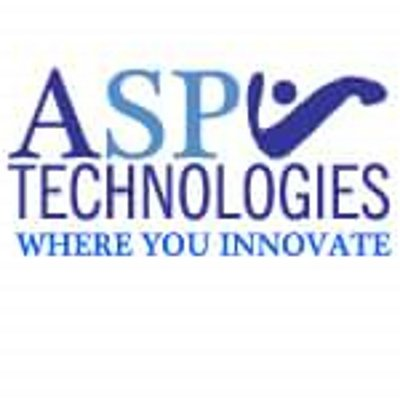 Asp Technologies 's logo