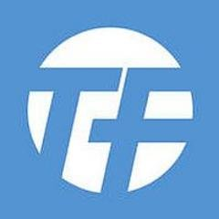 Transfast's logo
