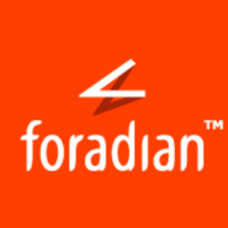 Foradian's logo