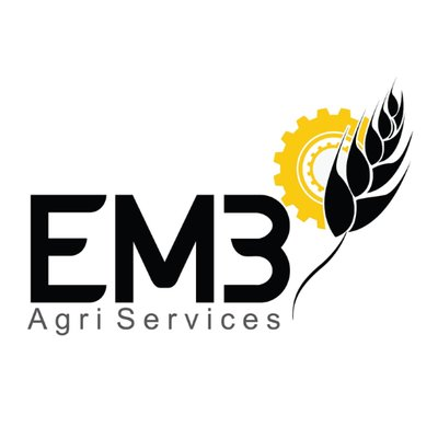 EM3 Agriservices's logo
