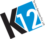 K-12 Techno Services's logo