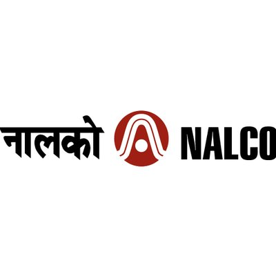 NALCO's logo