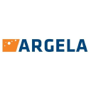 Argela's logo