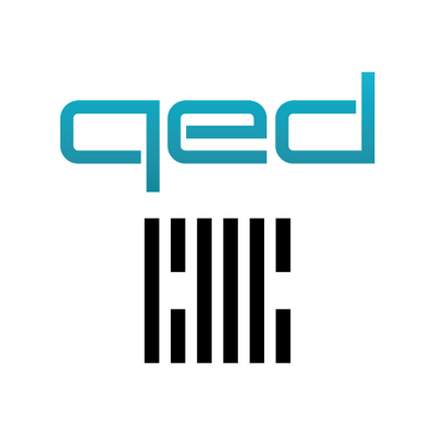 Quantitative Engineering Design's logo