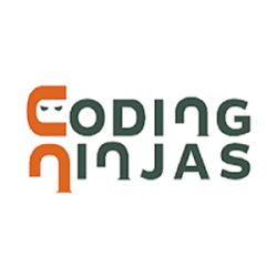 Coding Ninjas's logo