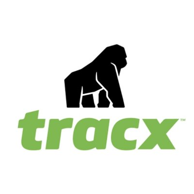 tracx's logo