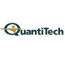 QuantiTech's logo