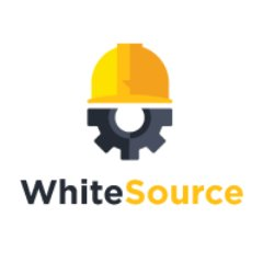 WhiteSource's logo