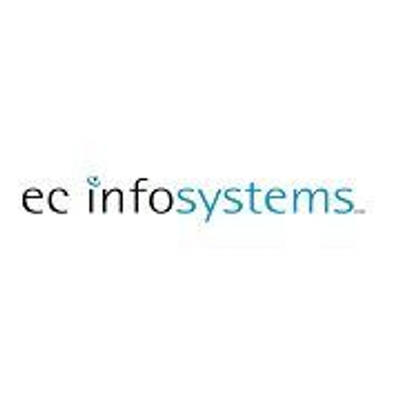 EC InfoSystems's logo