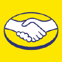 MercadoLibre's logo