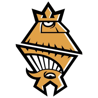 Vile Monarch's logo