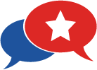 SMS Cubano's logo