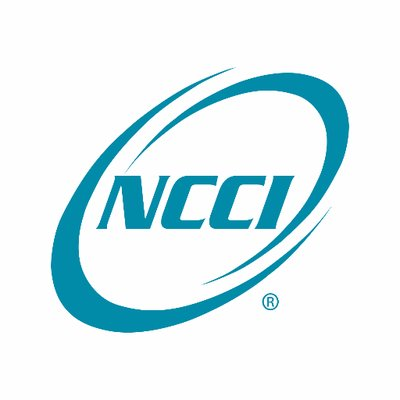 National Council on Compensation Insurance's logo