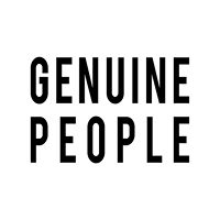 Genuine People's logo