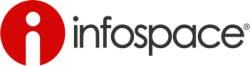 Infospace's logo