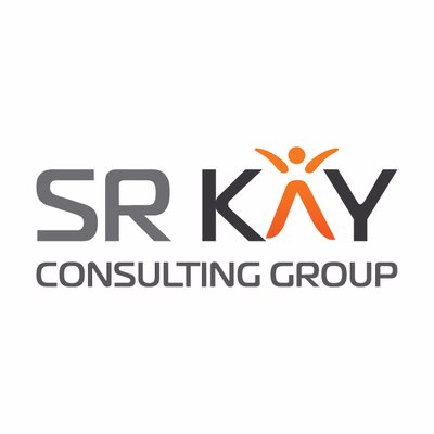 SRKay Consulting Group's logo
