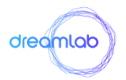 DreamLab.pl's logo