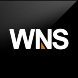 WNS's logo