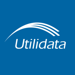 Utilidata's logo
