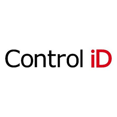 Control iD's logo