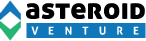 Asteroid Venture's logo